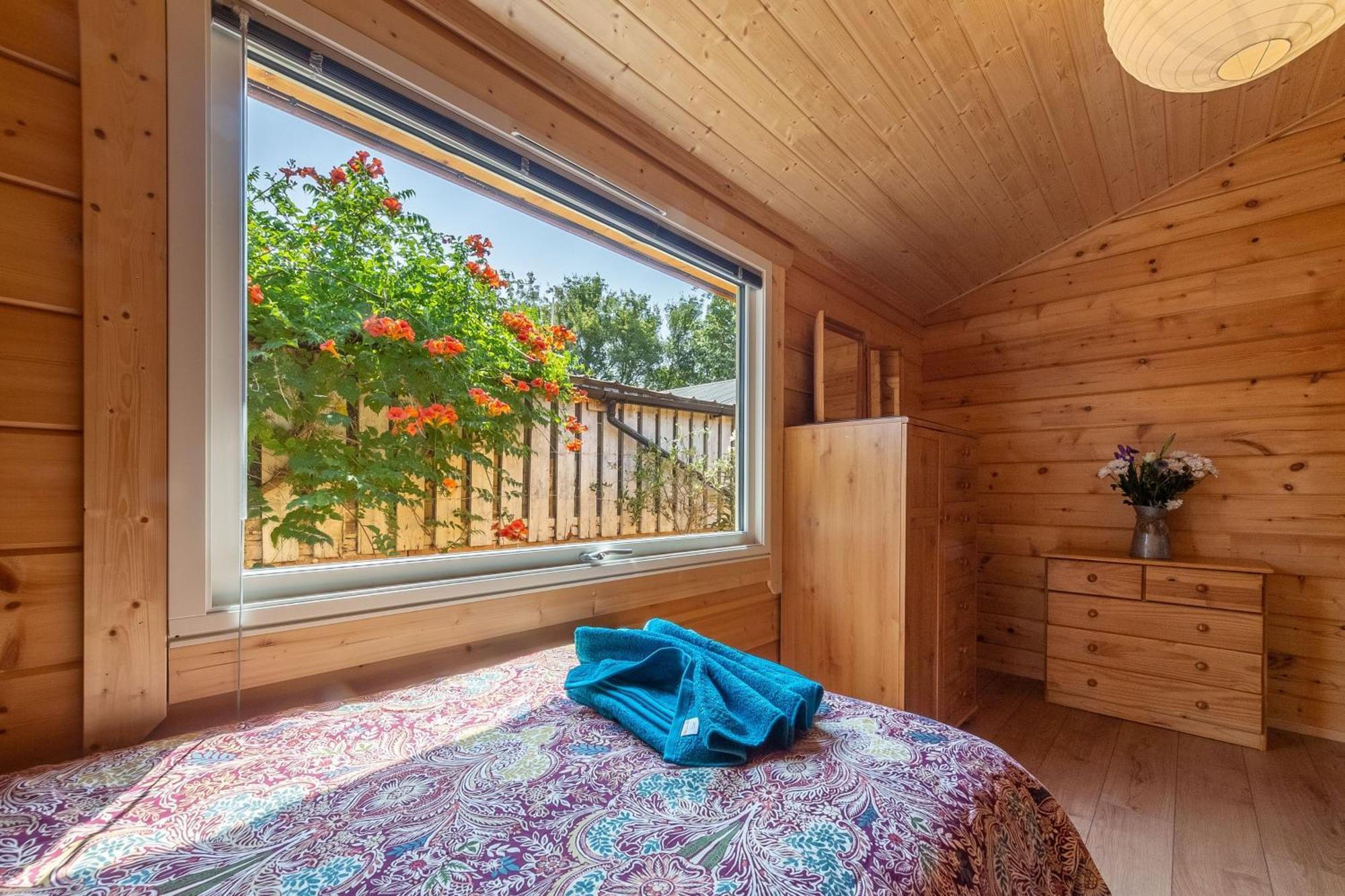 The Lodge Стоумаркет Экстерьер фото