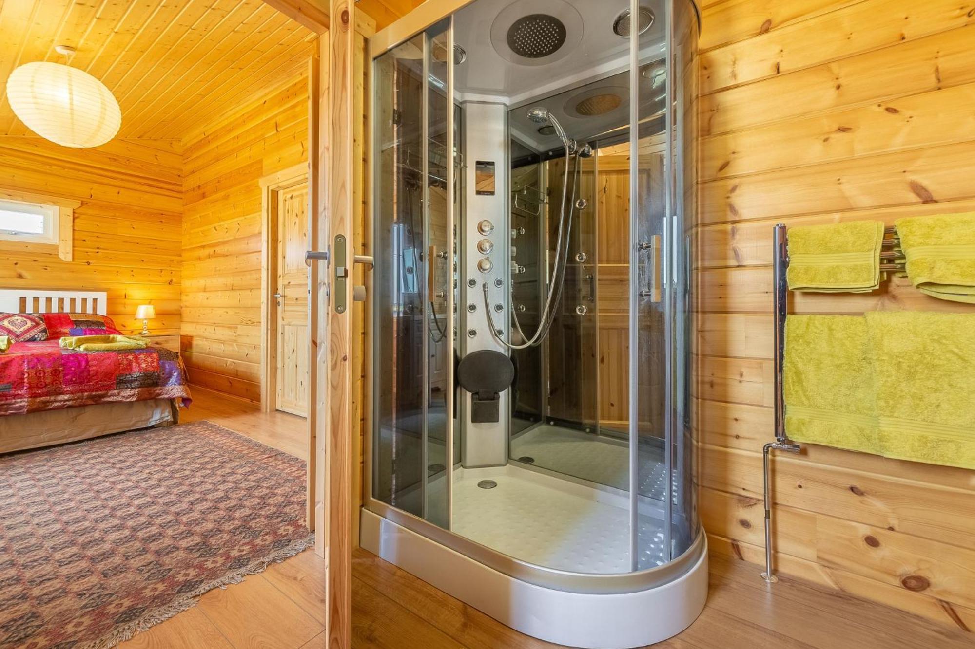 The Lodge Стоумаркет Экстерьер фото